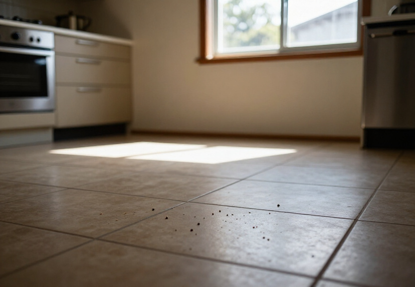 Ant-free restaurant in Bankstown after treatment