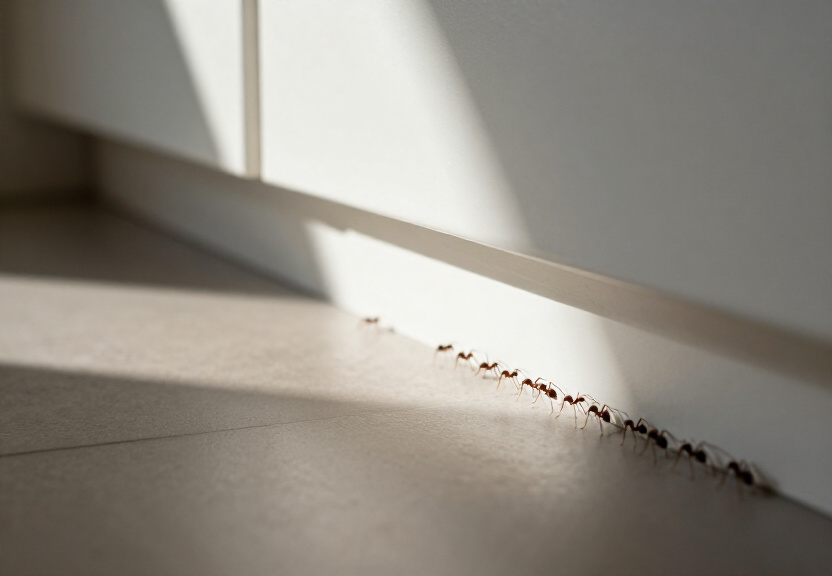 Ant Control in Bankstown