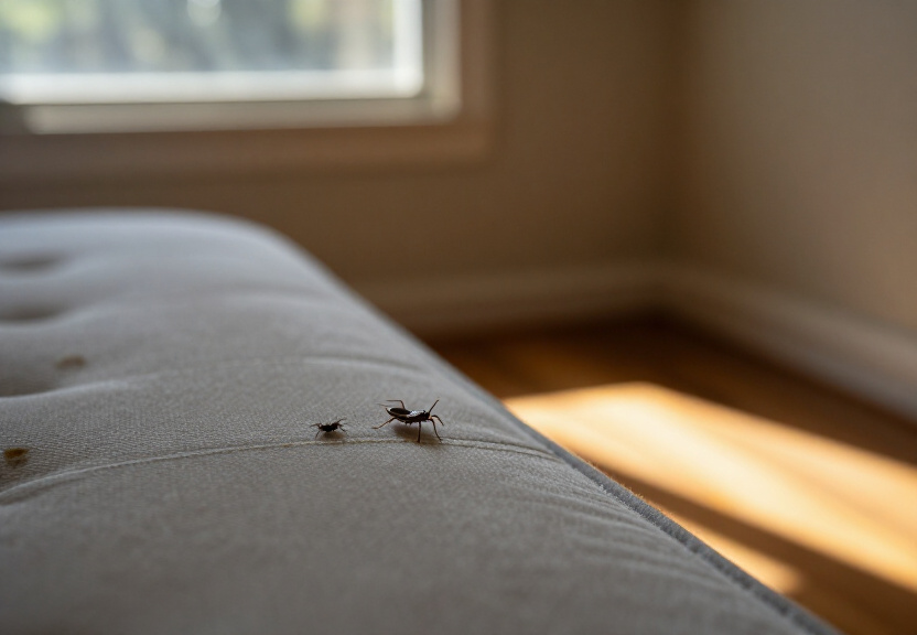 Bed Bugs Control in Bankstown