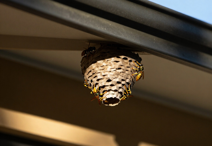 Bees And Wasp Removal in Bankstown