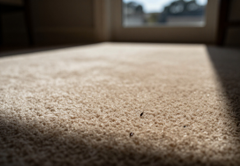 Fleas And Ticks Removal in Bankstown