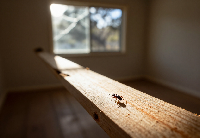 Termite Prevention in Bankstown